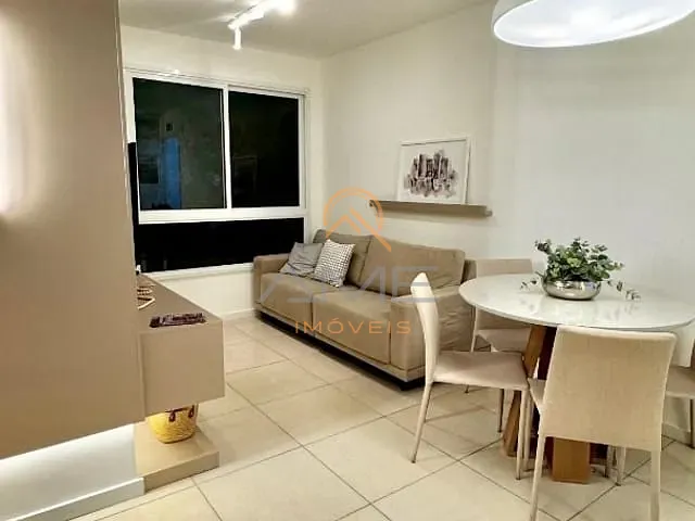 Apartamento com 45m², à venda, no bairro Centro em Pelotas