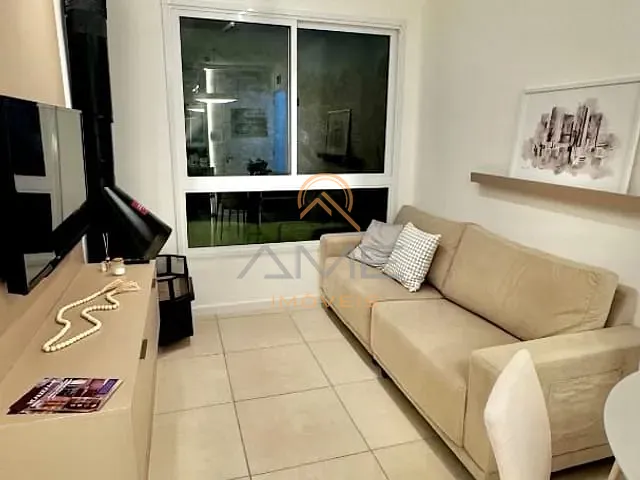 Apartamento com 45m², à venda, no bairro Centro em Pelotas