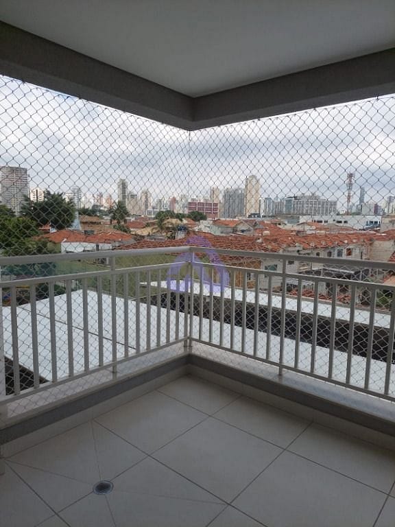 Apartamento à venda com 2 quartos, 77m² - Foto 33