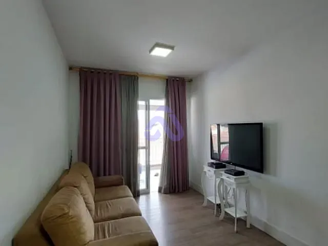 Apartamento 2 quartos e 2 banheiros, à venda, no bairro Tatuapé em São Paulo