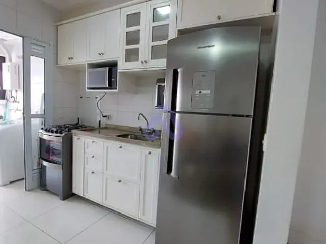 Apartamento 2 quartos e 2 banheiros, à venda, no bairro Tatuapé em São Paulo