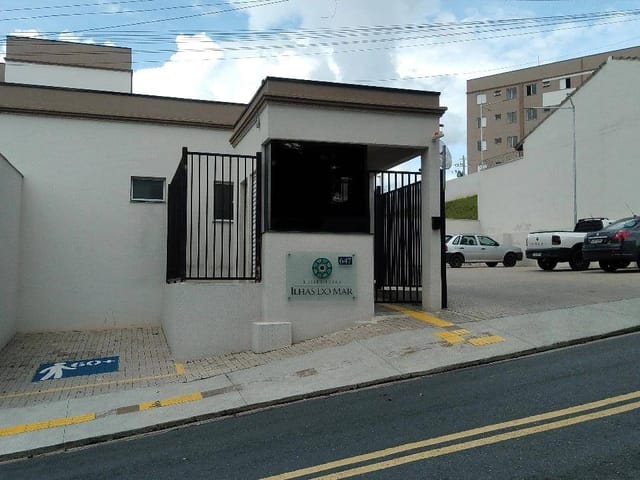 Foto do Apartamento - Apartamento para locação, Vila Brasileira, Mogi das Cruzes, SP | Alto do Tietê Imóveis