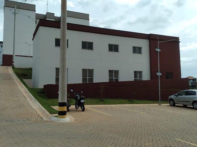 Foto do Apartamento - Apartamento para locação, Vila Brasileira, Mogi das Cruzes, SP | Alto do Tietê Imóveis