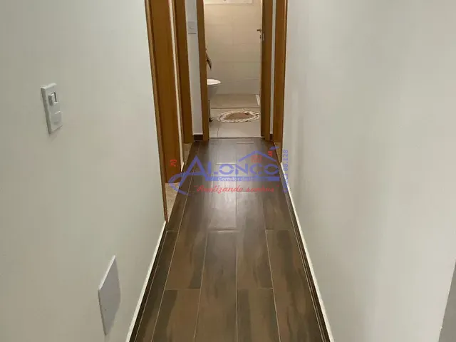 Apartamento com 72m² 3 quartos e 2 banheiros, à venda, no bairro Centro em Jacareí