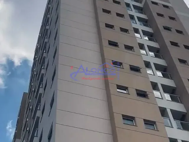 Apartamento com 72m² 3 quartos e 2 banheiros, à venda, no bairro Centro em Jacareí