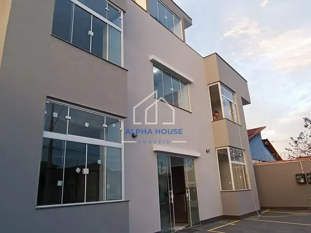 Apartamento 2 quartos e 1 banheiro, à venda, no bairro Loteamento Residencial Andrade em Pindamonhangaba