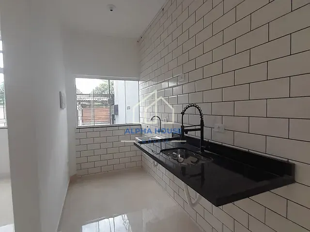Apartamento 2 quartos e 1 banheiro, à venda, no bairro Loteamento Residencial Andrade em Pindamonhangaba