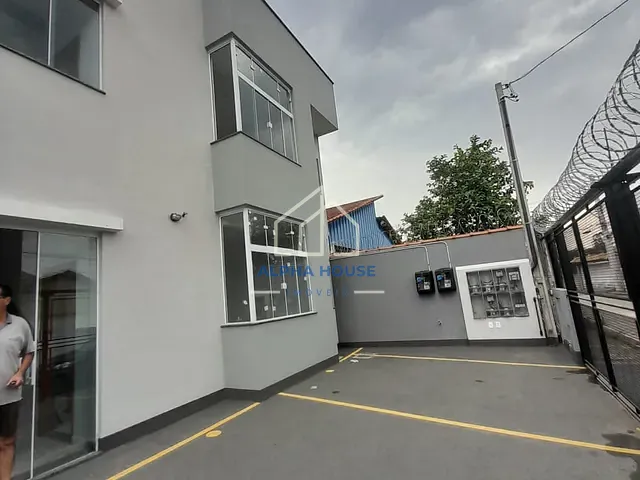 Apartamento 2 quartos e 1 banheiro, à venda, no bairro Loteamento Residencial Andrade em Pindamonhangaba