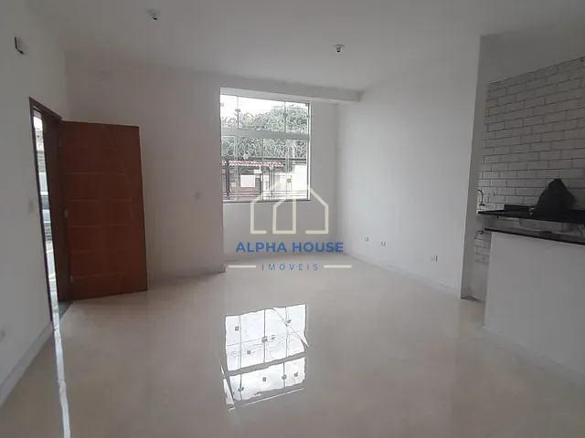 Apartamento 2 quartos e 1 banheiro, à venda, no bairro Loteamento Residencial Andrade em Pindamonhangaba