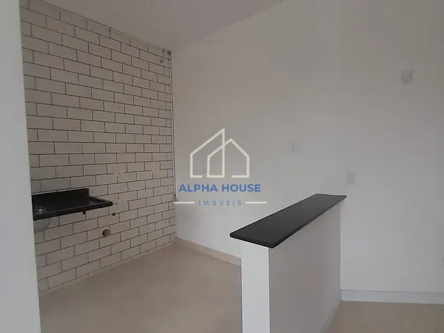 Apartamento 2 quartos e 1 banheiro, à venda, no bairro Loteamento Residencial Andrade em Pindamonhangaba