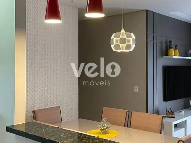 Apartamento com 749m² 2 quartos e 2 banheiros, à venda, no bairro Granjas Santa Terezinha em Taubaté