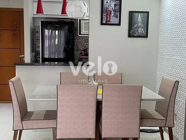 Apartamento com 749m² 2 quartos e 2 banheiros, à venda, no bairro Granjas Santa Terezinha em Taubaté
