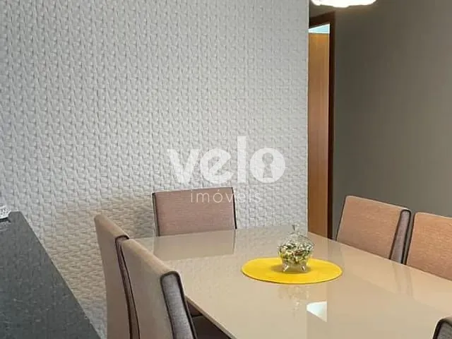 Apartamento com 749m² 2 quartos e 2 banheiros, à venda, no bairro Granjas Santa Terezinha em Taubaté