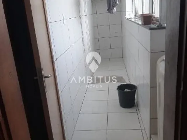 Apartamento com 70m² 3 quartos e 3 banheiros, à venda, no bairro Engenho Velho de Brotas em Salvador
