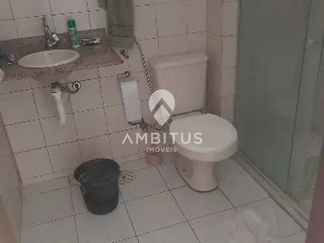 Apartamento com 70m² 3 quartos e 3 banheiros, à venda, no bairro Engenho Velho de Brotas em Salvador
