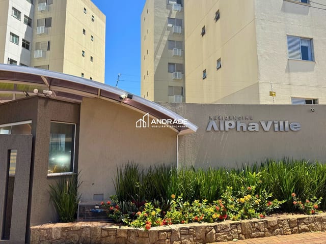 Apartamento 3 quartos e 2 banheiros, à venda, no bairro Centro em Apucarana
