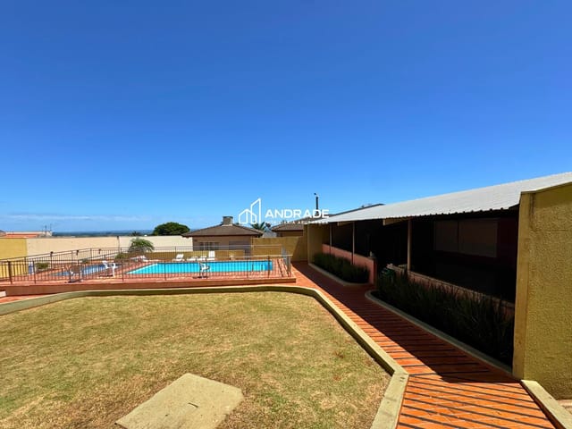 Apartamento 3 quartos e 2 banheiros, à venda, no bairro Centro em Apucarana