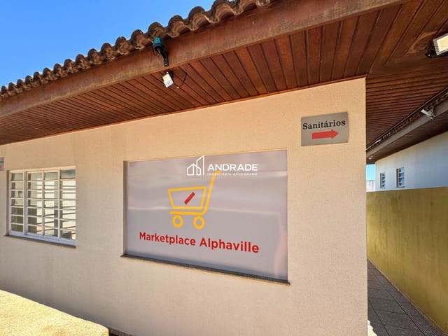 Apartamento 3 quartos e 2 banheiros, à venda, no bairro Centro em Apucarana