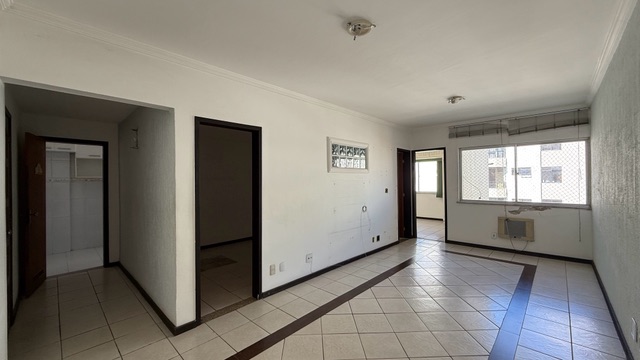 Apartamento 2 quartos e 1 banheiro, à venda, no bairro Braga em Cabo Frio