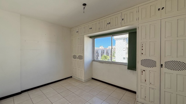 Apartamento 2 quartos e 1 banheiro, à venda, no bairro Braga em Cabo Frio