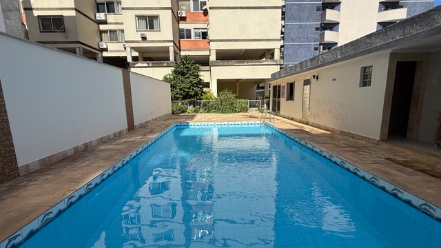 Apartamento 2 quartos e 1 banheiro, à venda, no bairro Braga em Cabo Frio