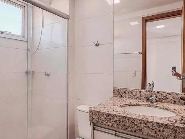 Apartamento 3 quartos e 2 banheiros, para alugar, no bairro Setor Aeroporto em Goiânia