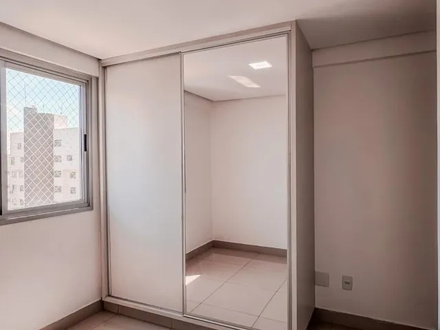 Apartamento 3 quartos e 2 banheiros, para alugar, no bairro Setor Aeroporto em Goiânia