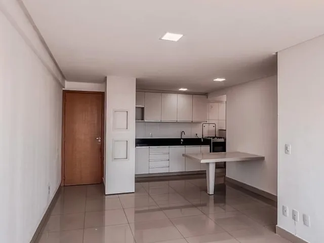 Apartamento 3 quartos e 2 banheiros, para alugar, no bairro Setor Aeroporto em Goiânia