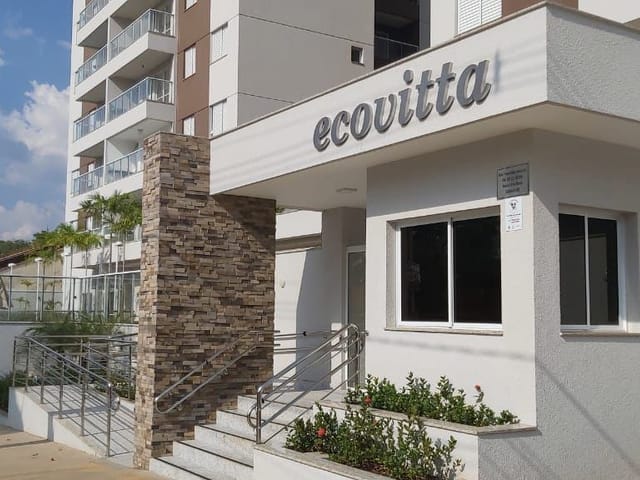 Apartamento 2 quartos e 2 banheiros, à venda, no bairro Vila Rosa em Goiânia