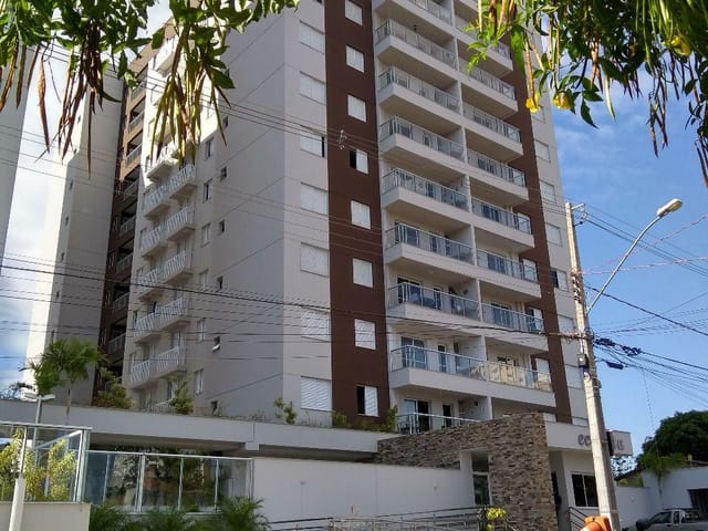 Apartamento 2 quartos e 2 banheiros, à venda, no bairro Vila Rosa em Goiânia