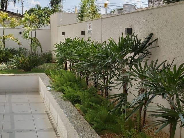 Apartamento 2 quartos e 2 banheiros, à venda, no bairro Vila Rosa em Goiânia
