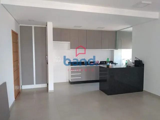 Apartamento com 77m² 2 quartos e 2 banheiros, à venda, no bairro Bambu em Porto Feliz