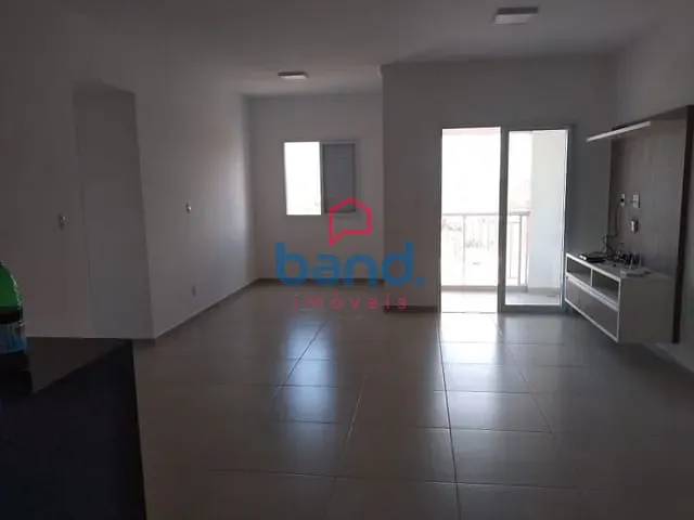 Apartamento com 77m² 2 quartos e 2 banheiros, à venda, no bairro Bambu em Porto Feliz
