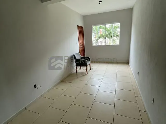 Apartamento 2 quartos e 1 banheiro, à venda, no bairro Vale do Sol em Pinheiral