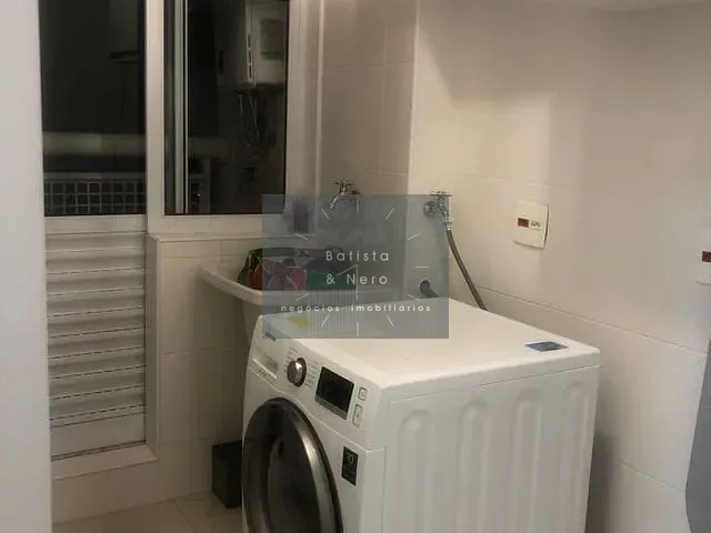 Apartamento com 104m² 3 quartos e 3 banheiros, à venda, no bairro Vila Andrade em São Paulo
