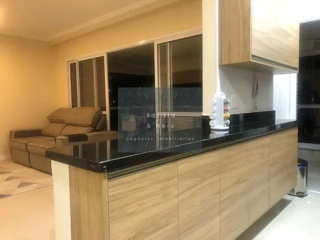 Apartamento com 104m² 3 quartos e 3 banheiros, à venda, no bairro Vila Andrade em São Paulo