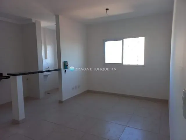 Apartamento à venda, no bairro Jardim Caparroz em São José do Rio Preto