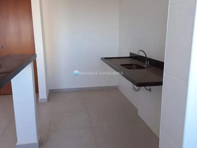 Apartamento à venda, no bairro Jardim Caparroz em São José do Rio Preto