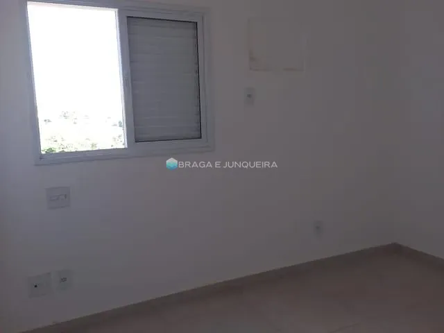 Apartamento à venda, no bairro Jardim Caparroz em São José do Rio Preto