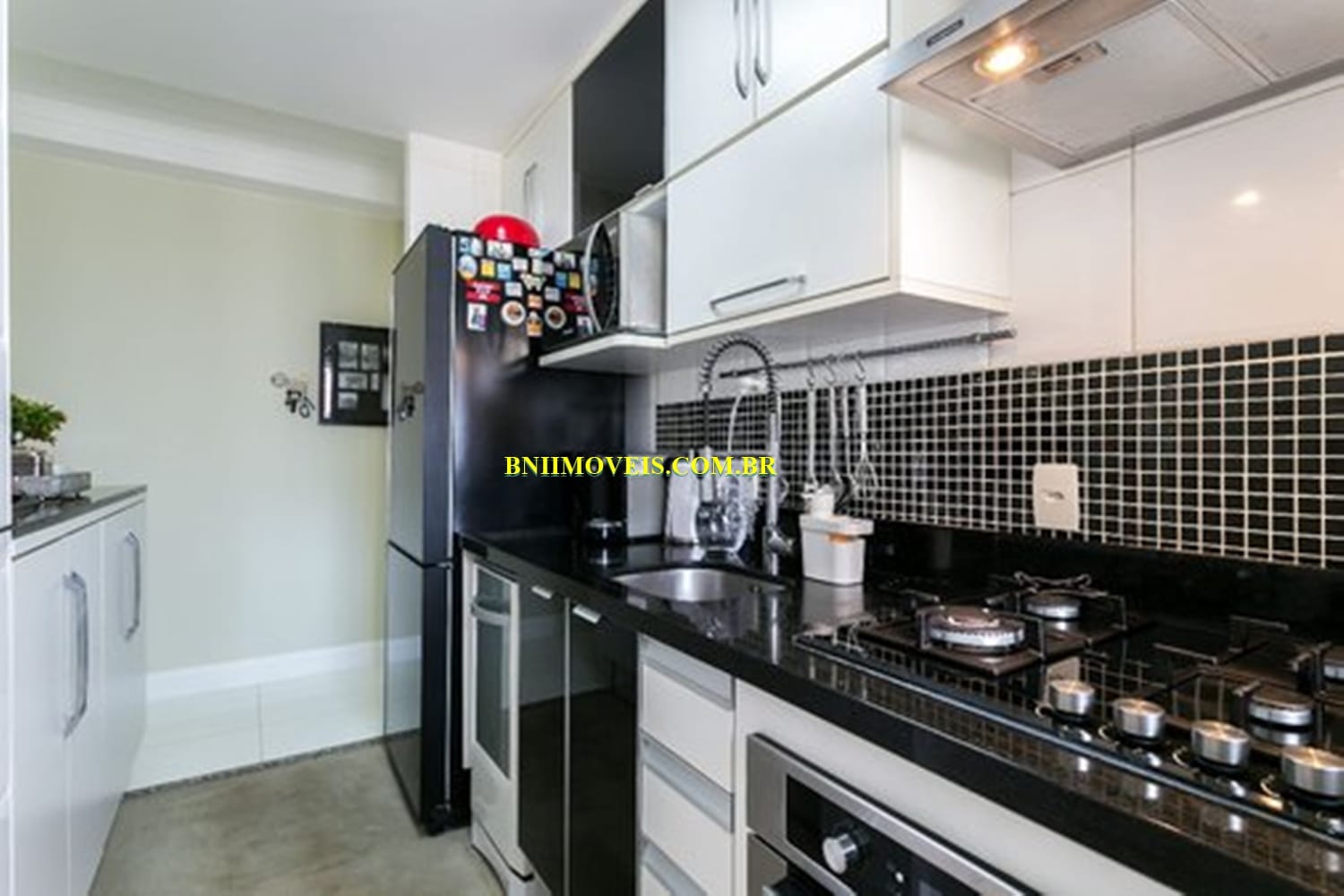 Apartamento, 2 quartos, 70 m² - Foto 7