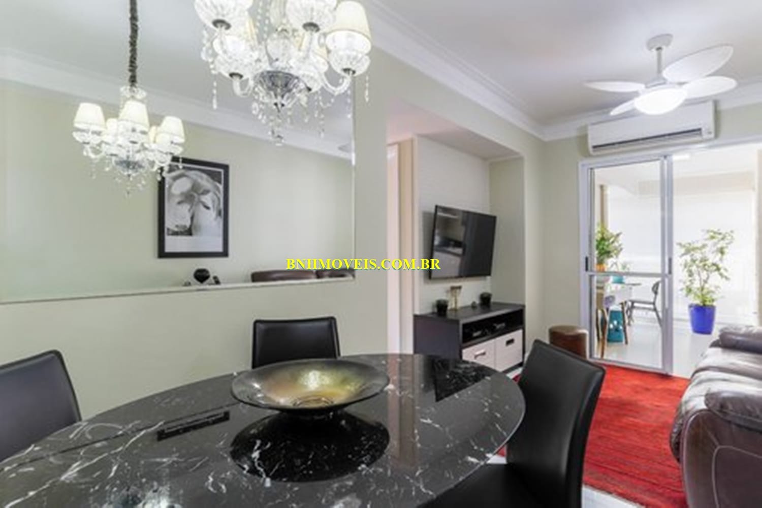 Apartamento, 2 quartos, 70 m² - Foto 6