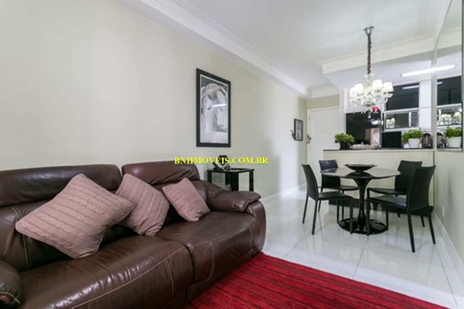 Apartamento, 2 quartos, 70 m² - Foto 5