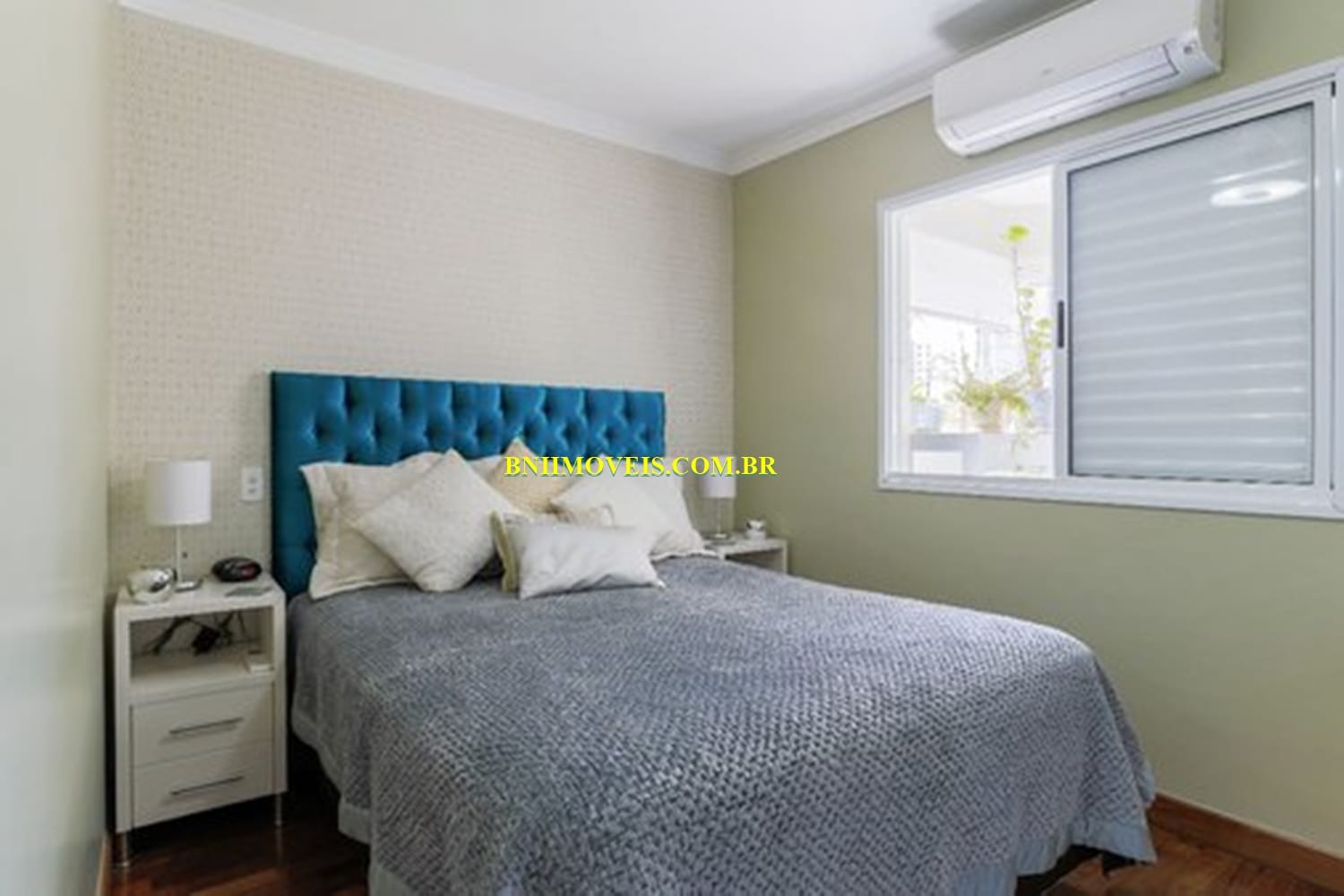 Apartamento, 2 quartos, 70 m² - Foto 9