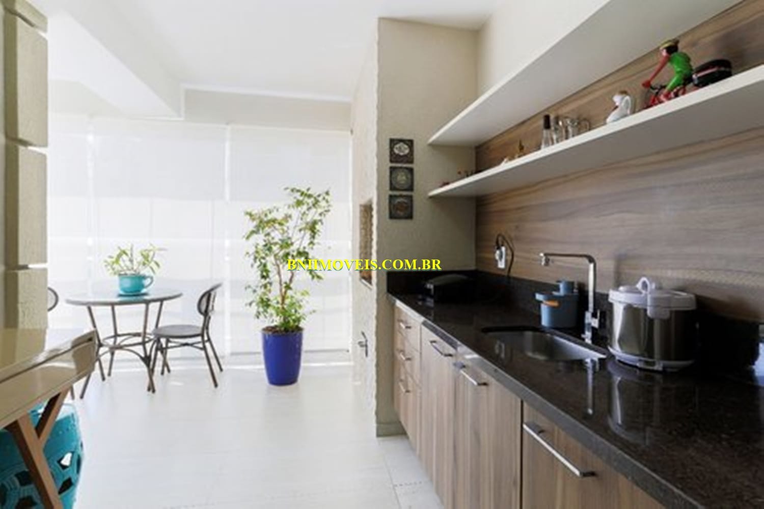 Apartamento, 2 quartos, 70 m² - Foto 3