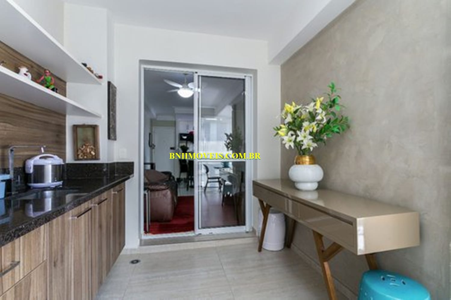 Apartamento, 2 quartos, 70 m² - Foto 8
