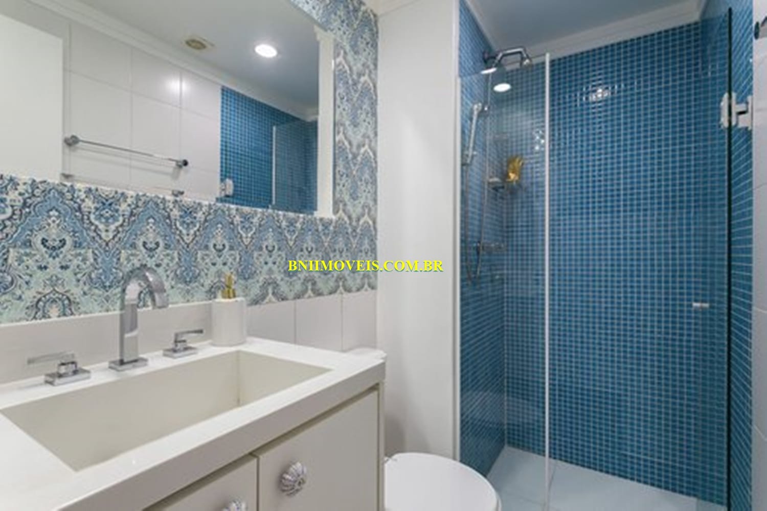 Apartamento, 2 quartos, 70 m² - Foto 10