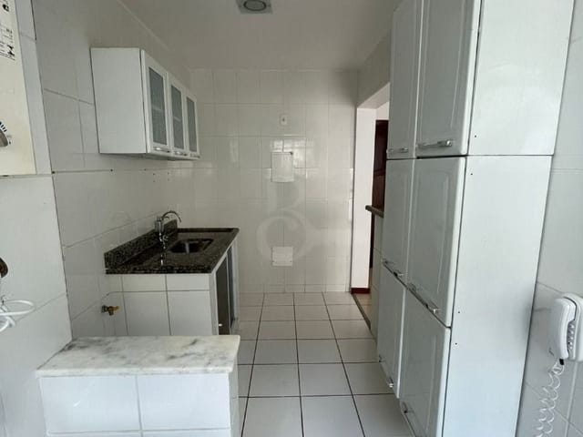 Apartamento com 58m² 2 quartos e 2 banheiros, à venda, no bairro Parque São Caetano em Campos dos Goytacazes