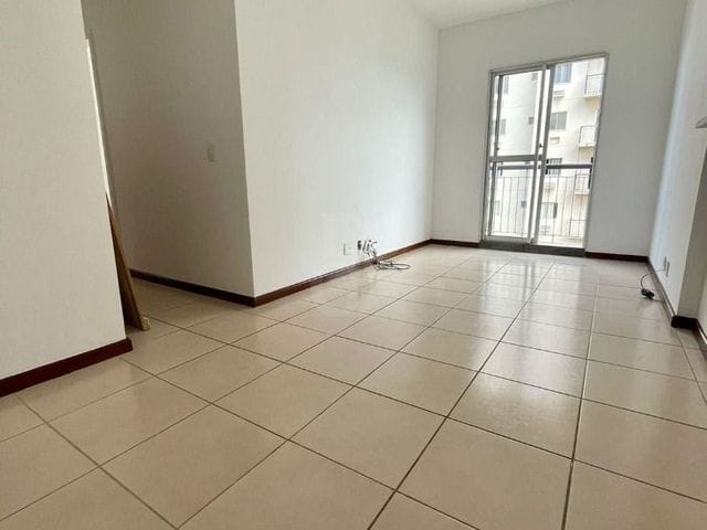 Apartamento com 58m² 2 quartos e 2 banheiros, à venda, no bairro Parque São Caetano em Campos dos Goytacazes
