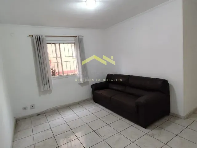 Apartamento 2 quartos e 1 banheiro, à venda, no bairro Vila Camilópolis em Santo André