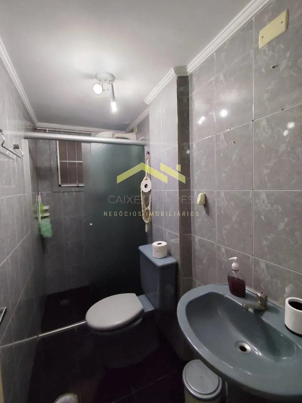 Apartamento, 2 quartos, 50 m² - Foto 11